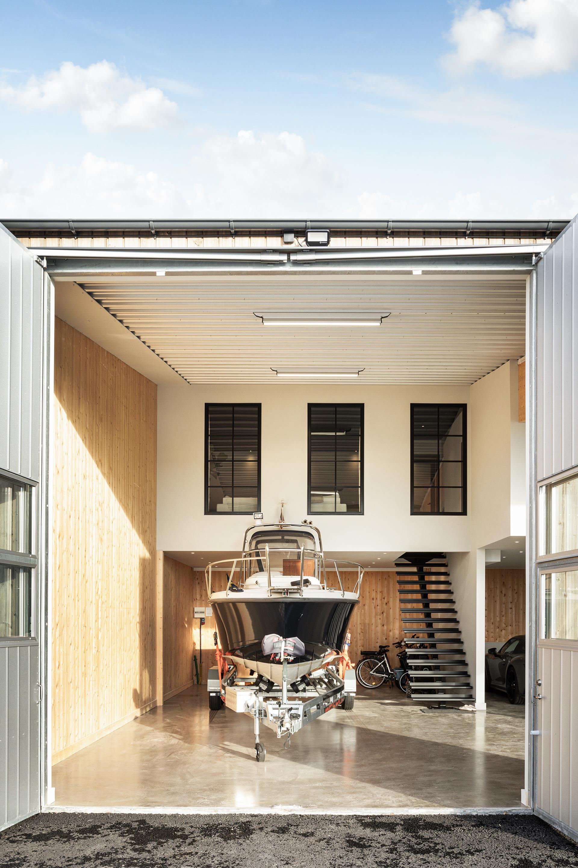 Friköpt & kostnadseffektiv lokal i massivt trä (KL -trä)