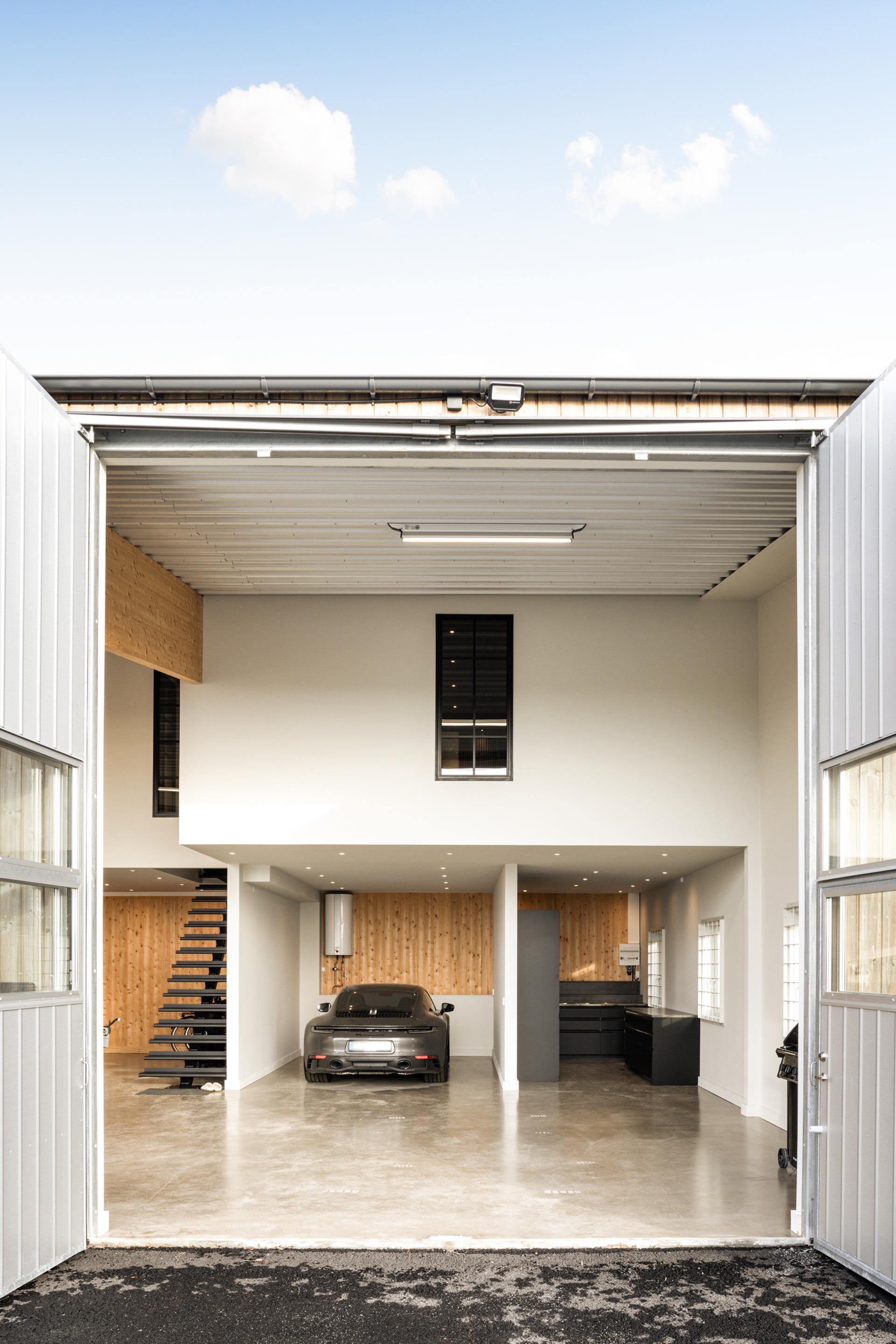 Friköpt & kostnadseffektiv lokal i massivt trä (KL -trä)